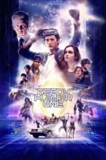 Nonton Streaming Download Drama Ready Player One (2018) jf Subtitle Indonesia