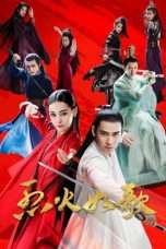 Nonton Streaming Download Drama The Flame’s Daughter (2018) Subtitle Indonesia