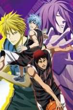 Nonton Streaming Download Drama Kuroko No Basket Movie 2: Winter Cup Soushuuhen – Namida No Saki E (2016) ena Subtitle Indonesia