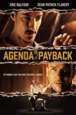 Nonton Streaming Download Drama Agenda: Payback (2018) Subtitle Indonesia