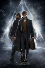 Nonton Streaming Download Drama Nonton Fantastic Beasts: The Crimes of Grindelwald (2018) Sub Indo jf Subtitle Indonesia