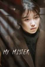 Nonton Streaming Download Drama Nonton My Mister (2018) Sub Indo Subtitle Indonesia