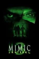 Nonton Streaming Download Drama Mimic: Sentinel (2003) Subtitle Indonesia