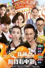 Nonton Streaming Download Drama Lovers & Movies (2015) Subtitle Indonesia