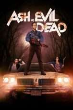 Nonton Streaming Download Drama Ash vs Evil Dead Season 03 (2018) Subtitle Indonesia