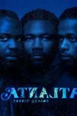 Nonton Streaming Download Drama Atlanta Season 02 (2018) Subtitle Indonesia