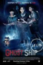 Nonton Streaming Download Drama Ghost Ship (2015) Subtitle Indonesia