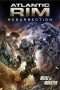 Nonton Streaming Download Drama Atlantic Rim: Resurrection (2018) Subtitle Indonesia