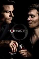 Nonton Streaming Download Drama The Originals Season 05 (2018) Subtitle Indonesia