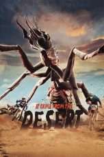 Nonton Streaming Download Drama It Came from the Desert (2017) Subtitle Indonesia