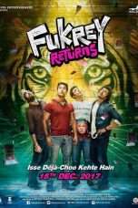 Nonton Streaming Download Drama Fukrey Returns (2017) Subtitle Indonesia