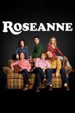 Nonton Streaming Download Drama Roseanne Season 01 (2018) Subtitle Indonesia