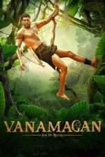 Nonton Streaming Download Drama Tarzan The Heman Vanamagan (2018) Subtitle Indonesia