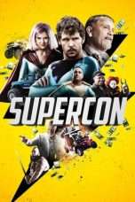 Nonton Streaming Download Drama Supercon (2018) Subtitle Indonesia