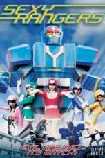 Nonton Streaming Download Drama Sexy Rangers (2011) Subtitle Indonesia