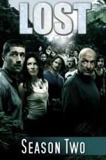 Nonton Streaming Download Drama Lost Season 2 (2006) Subtitle Indonesia