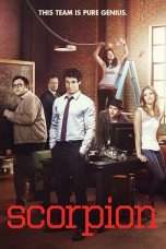 Nonton Streaming Download Drama Scorpion Season 01 (2014) Subtitle Indonesia