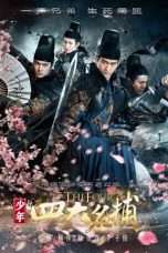 Nonton Streaming Download Drama The Four (2015) Subtitle Indonesia