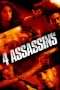 Nonton Streaming Download Drama Four Assassins (2013) Subtitle Indonesia