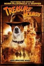 Nonton Streaming Download Drama Treasure Hounds (2017) Subtitle Indonesia