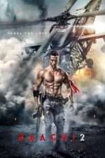 Nonton Streaming Download Drama Baaghi 2 (2018) Subtitle Indonesia