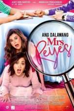 Nonton Streaming Download Drama Ang dalawang Mrs. Reyes (2018) Subtitle Indonesia