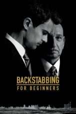 Nonton Streaming Download Drama Backstabbing for Beginners (2018) jf Subtitle Indonesia