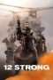 Nonton Streaming Download Drama Nonton 12 Strong (2018) Sub Indo jf Subtitle Indonesia