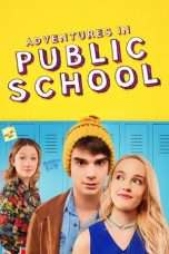 Nonton Streaming Download Drama Adventures In Public School (2017) jf Subtitle Indonesia