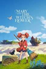 Nonton Streaming Download Drama Mary and the Witch’s Flower (2017) jf Subtitle Indonesia