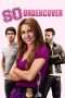 Nonton Streaming Download Drama So Undercover (2012) Subtitle Indonesia