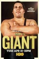 Nonton Streaming Download Drama Andre the Giant (2018) Subtitle Indonesia