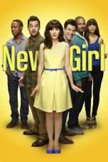 Nonton Streaming Download Drama New Girl Season 07 (2018) Subtitle Indonesia