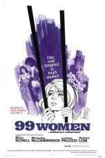 Nonton Streaming Download Drama 99 Women (1969) Subtitle Indonesia