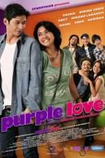 Nonton Streaming Download Drama Purple Love (2011) Subtitle Indonesia