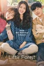 Nonton Streaming Download Drama Little Forest (2018) Subtitle Indonesia