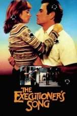 Nonton Streaming Download Drama The Executioner’s Song (1982) Subtitle Indonesia