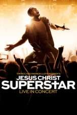 Nonton Streaming Download Drama Jesus Christ Superstar Live in Concert (2018) Subtitle Indonesia