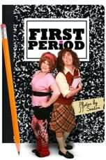 Nonton Streaming Download Drama First Period (2013) Subtitle Indonesia