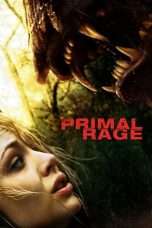 Nonton Streaming Download Drama Primal Rage (2018) Subtitle Indonesia