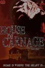 Nonton Streaming Download Drama House of Carnage (2006) Subtitle Indonesia