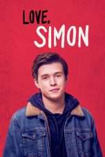 Nonton Streaming Download Drama Nonton Love, Simon (2018) Sub Indo jf Subtitle Indonesia