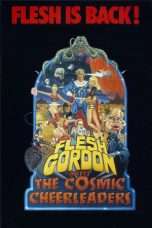 Nonton Streaming Download Drama Nonton Flesh Gordon Meets the Cosmic Cheerleaders (1990) Sub Indo jf Subtitle Indonesia