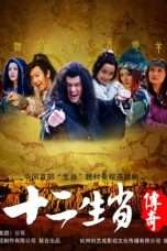 Nonton Streaming Download Drama The Legend of Chinese Zodiac (2011) Subtitle Indonesia