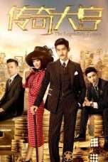 Nonton Streaming Download Drama The Legendary Tycoon (2017) Subtitle Indonesia