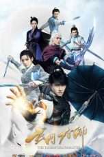 Nonton Streaming Download Drama The Taoism Grandmaster / 玄门大师 (2018) Subtitle Indonesia