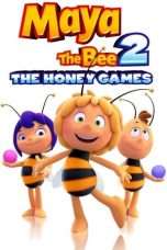 Nonton Streaming Download Drama Maya the Bee: The Honey Games (2018) Subtitle Indonesia