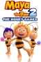 Nonton Streaming Download Drama Maya the Bee: The Honey Games (2018) Subtitle Indonesia