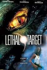 Nonton Streaming Download Drama Lethal Target (1999) Subtitle Indonesia