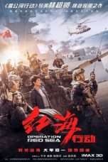 Nonton Streaming Download Drama Nonton Operation Red Sea (2018) Sub Indo jf Subtitle Indonesia